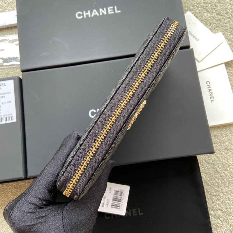 Chanel Wallet Purse